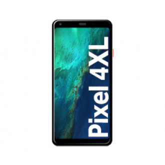 Google Pixel 4 XL