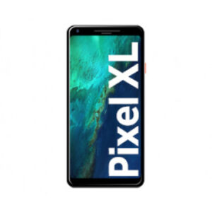 Google Pixel XL