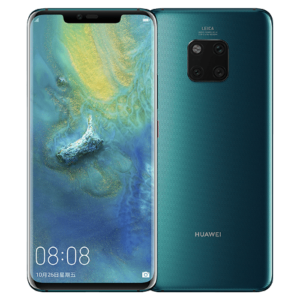 Huawei Mate 20 Pro