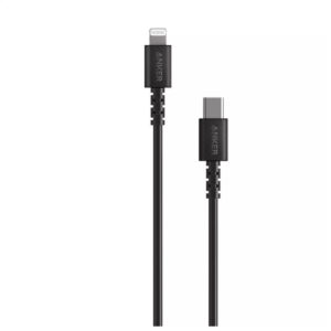 Anker Power Line USB-C Lightning Cable 3ft
